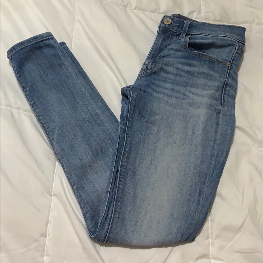 Express Jeans